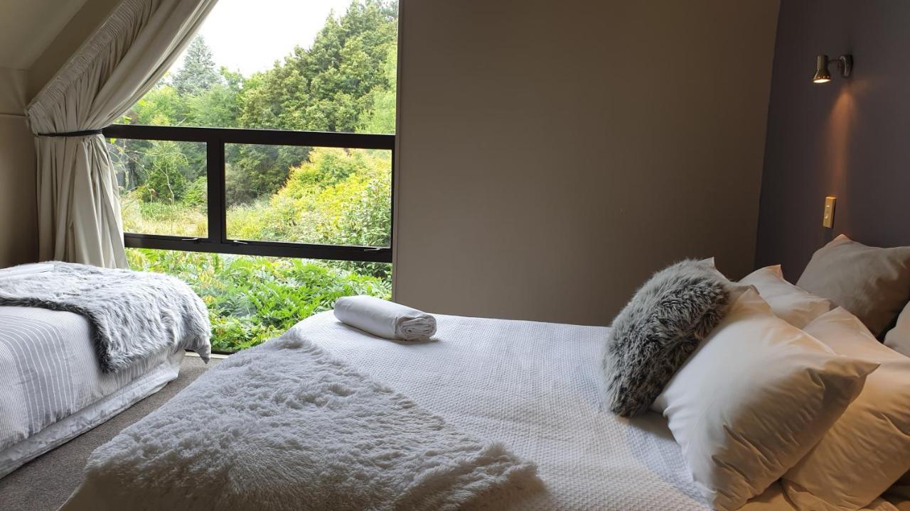 Beech Tree Lodge Огакуне Екстер'єр фото