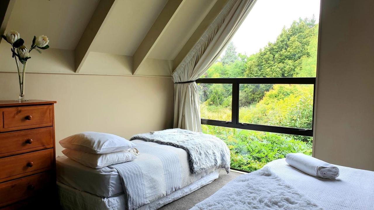 Beech Tree Lodge Огакуне Екстер'єр фото