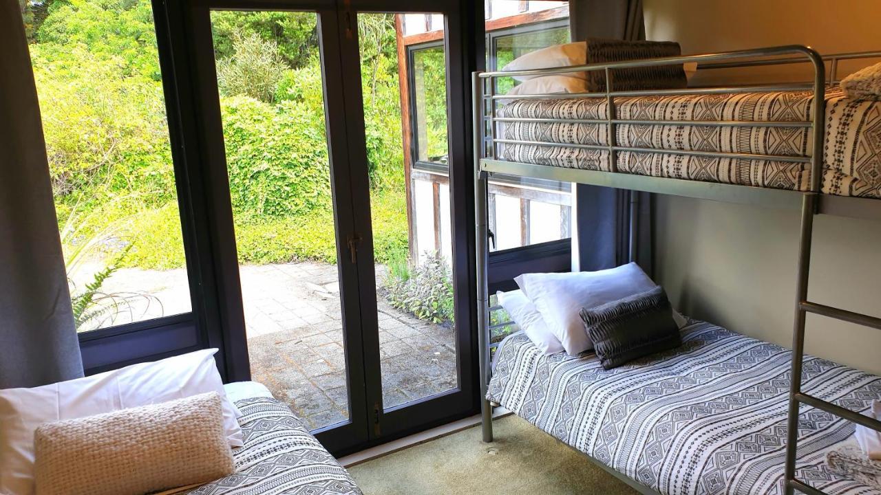 Beech Tree Lodge Огакуне Екстер'єр фото