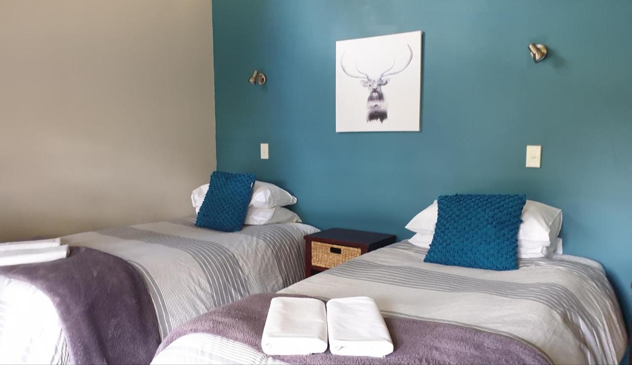 Beech Tree Lodge Огакуне Екстер'єр фото