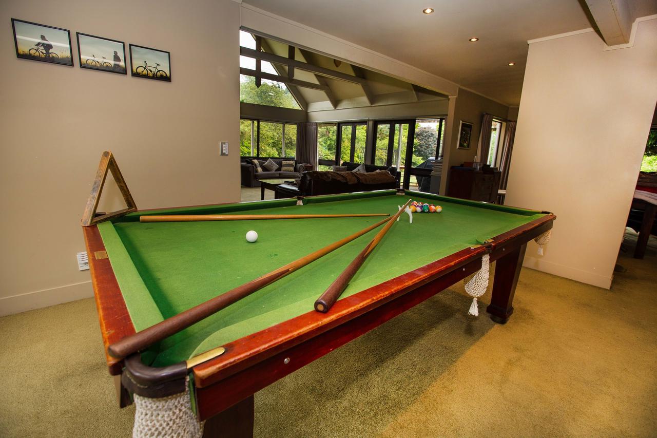 Beech Tree Lodge Огакуне Екстер'єр фото